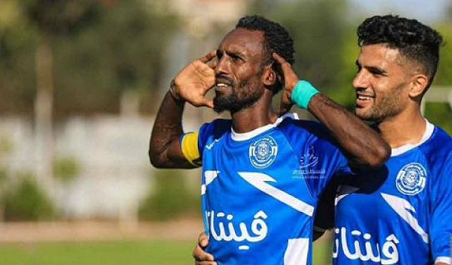 <strong>استشهاد لاعب المنتخب الفلسطيني السابق سليمان العبيد</strong>