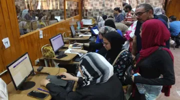 66 جامعة: اكتشف درجات القبول في الجامعات الخاصة والأهلية للسنة الدراسية الجديدة