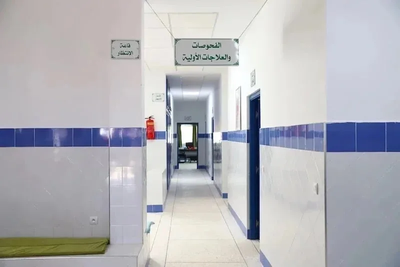 الهجرة الطبية في المغرب: تأثيرها على خدمات الرعاية الصحية واستقرار الميزانية الهجرة الطبية في المغرب: تأثيرها على خدمات الرعاية الصحية واستقرار الميزانية