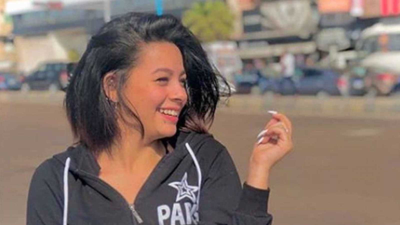 بعد "المحتوى المنافي للآداب".. البلوغر بسنت محمد تواجه تهمة جديدة | إرم نيوز