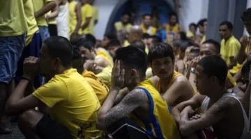 إندونيسيا تشرع في الإفراج عن المئات من السجناء ضمن برنامج عفو رئاسي