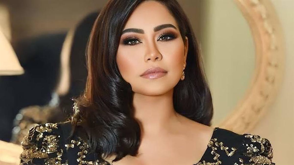 <strong>شيرين عبد الوهاب</strong>