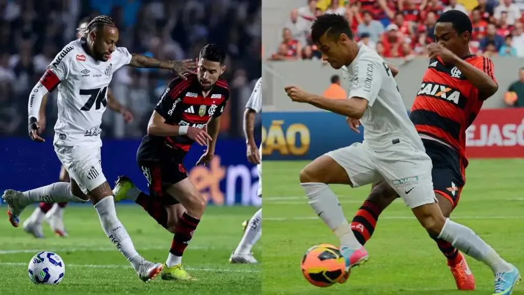 تغطية مباراة فلامنجو ومينيرو اليوم: القنوات والتوقيت والتشكيلة في كأس البرازيل