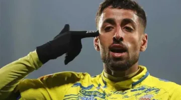 صفقات الزمالك الجديدة: عدي الدباغ يوشك على الانضمام إلى الفارس الأبيض