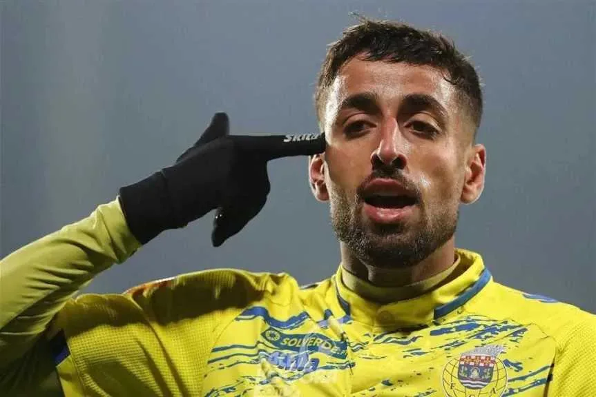 صفقات الزمالك الجديدة: عدي الدباغ يوشك على الانضمام إلى الفارس الأبيض صفقات الزمالك الجديدة: عدي الدباغ يوشك على الانضمام إلى الفارس الأبيض