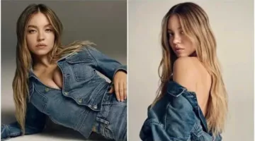 ممثلة أمريكية تكشف أسرار نجوم ليفربول.. من هي سيدني سويني ولماذا تلاحقها الأضواء؟