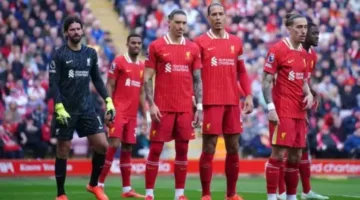 نتيجة مباراة ليفربول أمام أتلتيك بيلباو اليوم.. الريدز يحققون انتصاراً كبيراً بأربعة أهداف في أولى مبارياتهم الودية.