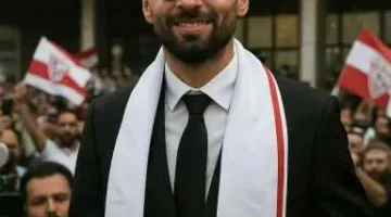 أخبار الزمالك اليوم: عدي الدباغ يشارك في تدريبات الفريق بعد اجتياز الفحوصات الطبية استعدادًا للإعلان الرسمي.