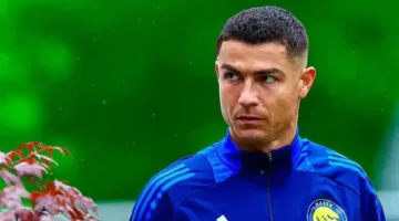 معسكر البرتغال: كيف يتعامل كريستيانو رونالدو مع مباراة النصر وريو آفي الودية اليوم؟