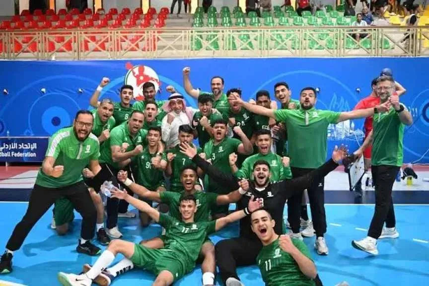 جدول مباريات منتخب السعودية في كأس العالم للناشئين لكرة اليد تحت 19 سنة 2025 وتفاصيل القنوات الناقلة