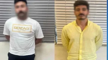 إطلاق سراح مدير أعمال البلوجر محمد شاكر مع استمرار حبسه في قضايا المخدرات