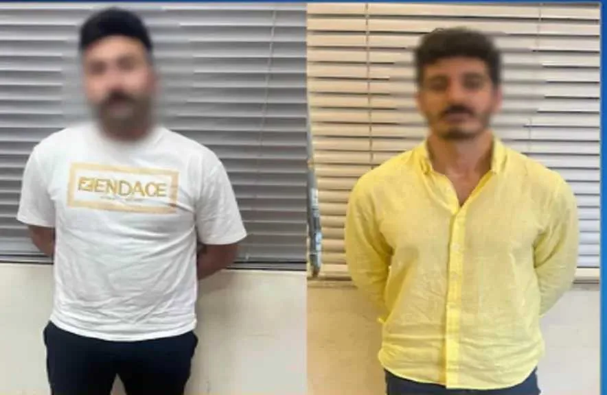إطلاق سراح مدير أعمال البلوجر محمد شاكر مع استمرار حبسه في قضايا المخدرات