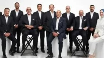 أخبار الزمالك: إدارة النادي تعبر عن شكرها للرئيس السيسي بعد إقرار قانون الرياضة الجديد