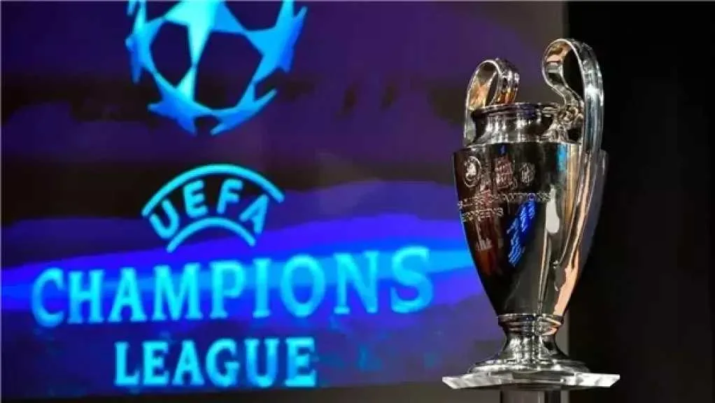 مباريات مثيرة بين برشلونة وريال مدريد: تفاصيل قرعة دوري أبطال أوروبا 2025-2026 في المرحلة الأولى كاملة مباريات مثيرة بين برشلونة وريال مدريد: تفاصيل قرعة دوري أبطال أوروبا 2025-2026 في المرحلة الأولى كاملة