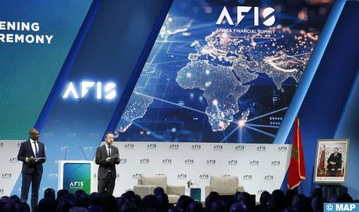 الدار البيضاء تستضيف المؤتمر المالي الإفريقي الدار البيضاء تستضيف المؤتمر المالي الإفريقي