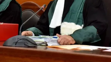 وزارة العدل تعترف بوجود مشاكل في تقديم المساعدة القضائية وتبدأ دراسة لتسهيل الإجراءات المتعلقة بها.