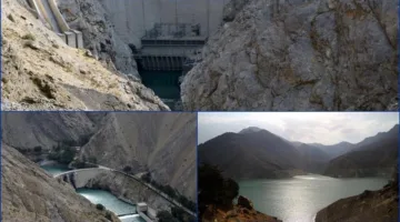 العطش يقترب.. طهران تحذر من أزمة مياه حادة