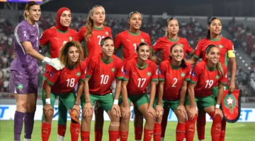 من الظل إلى الأضواء.. كرة القدم النسائية المغربية تسعى نحو التألق القاري