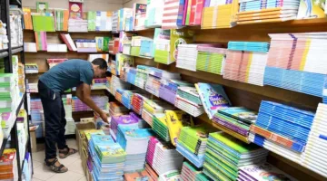 كتب بأربعة دراهم: ناشرون يتسابقون لتقليص أسعار كتب “الريادة” بشكل غير معتاد.