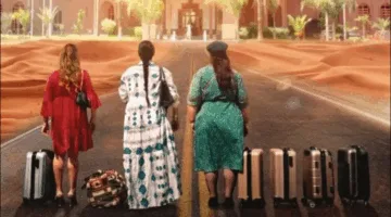 الجمهور يعيد فيلم “أنا ماشي أنا” إلى دور العرض بعد خروجه من الجدول الزمني.