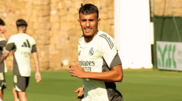 استدعي للمنتخبين.. نجم مدريد يشعل “صراع النجوم” بين المغرب وإسبانيا