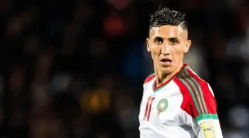 الكوكب المراكشي يبدأ التحركات لضم فجر قبل انتهاء فترة الانتقالات.