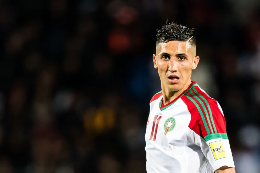 الكوكب المراكشي يبدأ التحركات لضم فجر قبل انتهاء فترة الانتقالات. الكوكب المراكشي يبدأ التحركات لضم فجر قبل انتهاء فترة الانتقالات.