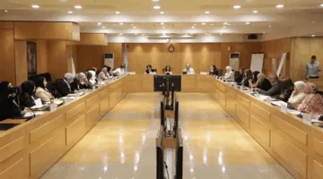 المغرب يقدم تجربته في تحديث قانون الأسرة في بيروت