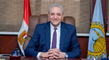 محافظ الغربية ينبه من انتهاكات بناء صوامع الكتان على الأراضي الزراعية: لن أسمح بفقدان أي فدان.