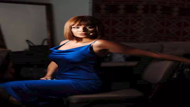 7 إطلالات متنوعة لكارول سماحة في أحدث ظهور والجمهور يتفاعل (صور)
