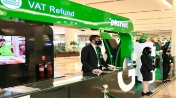 7 خطوات تساعد السياح على استرداد ضريبة القيمة المضافة قبل مغادرتهم
