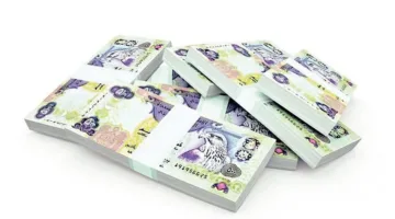 706 مليارات درهم فائض الودائع المخصصة للقروض حتى نهاية أبريل