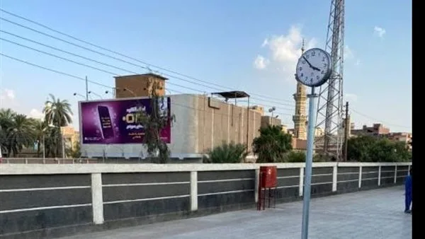عاجل.. إغلاق مزلقان الشاملة في بني سويف من الساعة 1 صباحاً حتى 12 ظهراً. عاجل.. إغلاق مزلقان الشاملة في بني سويف من الساعة 1 صباحاً حتى 12 ظهراً.
