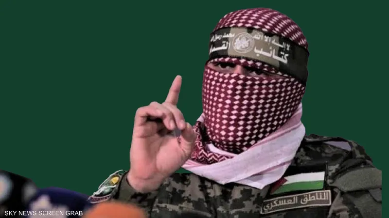 <strong>جهاز الأمن الإسرائيلي يتلقى تأكيدا نهائيا بـ مقتل أبو عبيدة</strong>