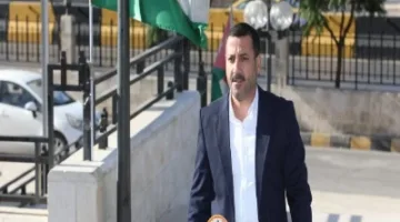 رشدي القرالة: عندما يتعرض الدور المصري للاستهداف… واللافتات تكشف النوايا الخفية