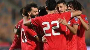 إحياء حلم المونديال: توقيت مباراة مصر وبوركينا فاسو في تصفيات كأس العالم 2026