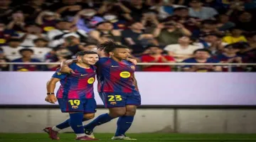 8 تحديات قاسية تنتظر برشلونة في دوري أبطال أوروبا
