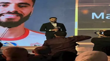 8 صور لمحمود بنتائج “ببدلة” التتويج وآراء الجمهور