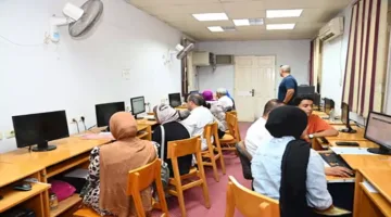80% كحد أدنى في اللغة الإنجليزية.. معايير قبول شعبة اللغات في كلية تجارة حلوان 2025