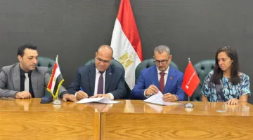اتفاقية شراكة بين وزارة التضامن الاجتماعي و”منظمة إنقاذ الطفولة” لتعزيز نظام الرعاية البديلة