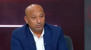 ياسر ريان: لا داعي للقلق بشأن الأهلي ويجب عدم تقييم ريبيرو بشكل جزئي.