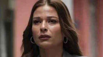 مسلسل آسر الحلقة 89: لحظات مؤلمة وصدمة غير متوقعة قبيل مراسم الزواج