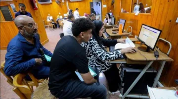 85 ألف طالب قدموا طلباتهم في المرحلة الأولى من تنسيق الجامعات 2025