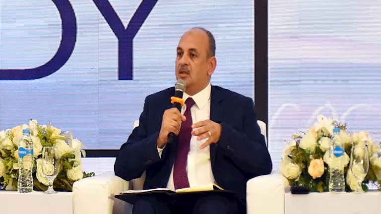 85% من الشركات الناشئة تُؤسس عبر الإنترنت.. الاستثمار تقدم خدمات رقمية جديدة 85% من الشركات الناشئة تُؤسس عبر الإنترنت.. الاستثمار تقدم خدمات رقمية جديدة