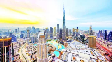 9 شركات عقارية تحقق أرباحاً تصل إلى 21 ملياراً بنمو 41% خلال النصف الأول
