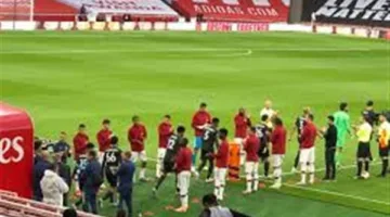 بث مباشر بجودة ممتازة: مباراة ليفربول ضد كريستال بالاس (0-0) في نهائي كأس الدرع الخيرية