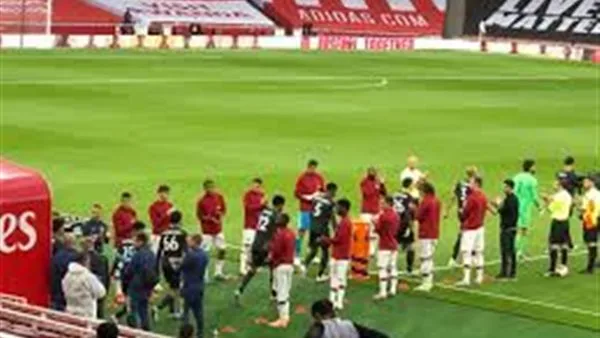 بث مباشر بجودة ممتازة: مباراة ليفربول ضد كريستال بالاس (0-0) في نهائي كأس الدرع الخيرية بث مباشر بجودة ممتازة: مباراة ليفربول ضد كريستال بالاس (0-0) في نهائي كأس الدرع الخيرية