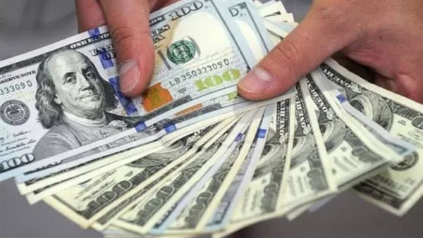 عاجل.. سعر الدولار مقابل الجنيه المصري اليوم الجمعة 8 أغسطس 2025 في المصارف عاجل.. سعر الدولار مقابل الجنيه المصري اليوم الجمعة 8 أغسطس 2025 في المصارف