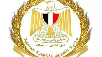 وزارة التموين تُوفر السكر في منافذ المجمعات الاستهلاكية بعد خفض الأسعار.. التفاصيل