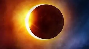 النهار سيتحول إلى ليل في 10 دول عربية.. توقيت أطول كسوف كلي للشمس منذ مئة عام النهار سيتحول إلى ليل في 10 دول عربية.. توقيت أطول كسوف كلي للشمس منذ مئة عام